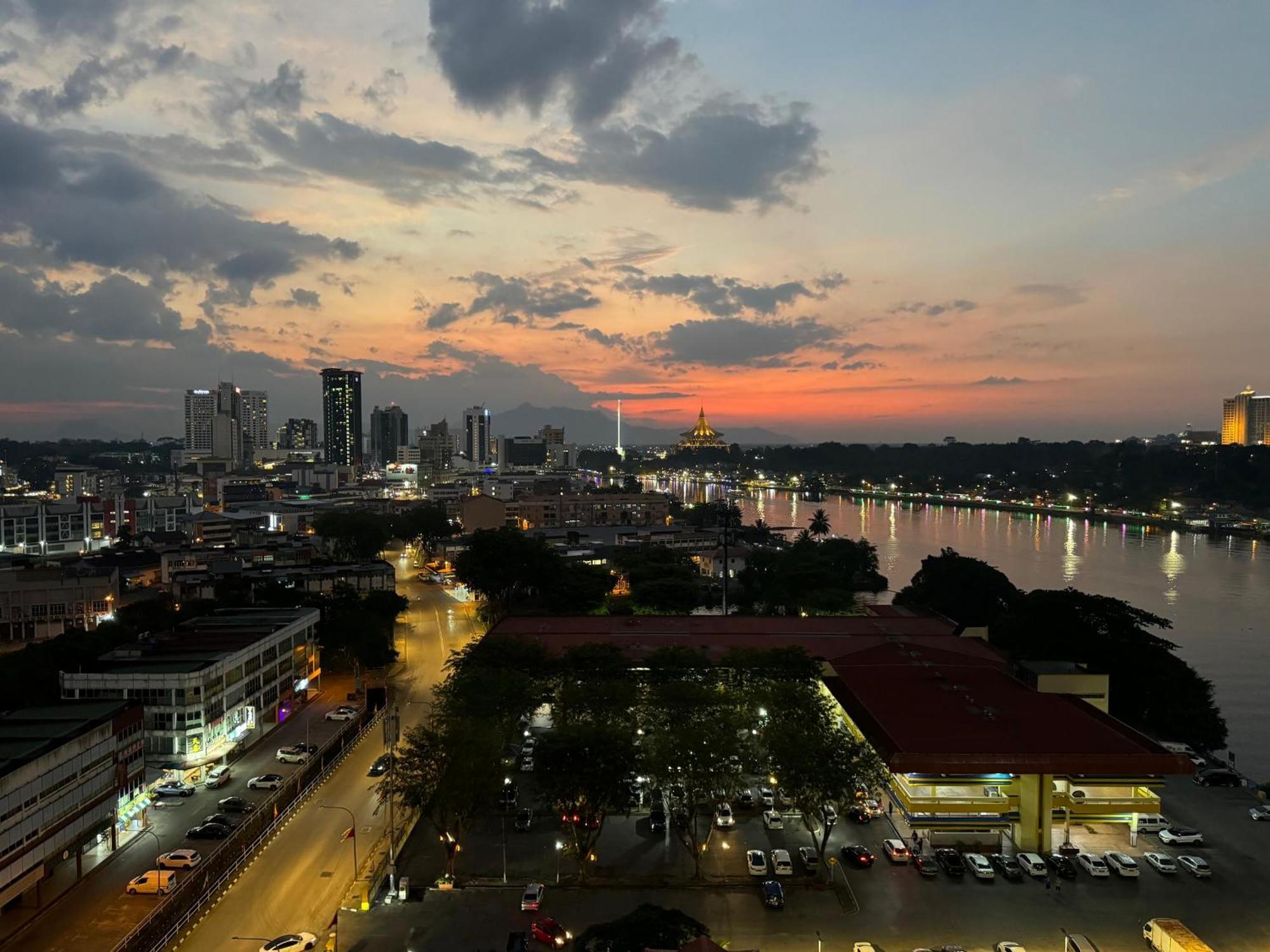 Apartment Cozy Comfort 03 - Riverine Diamond 5 Pax