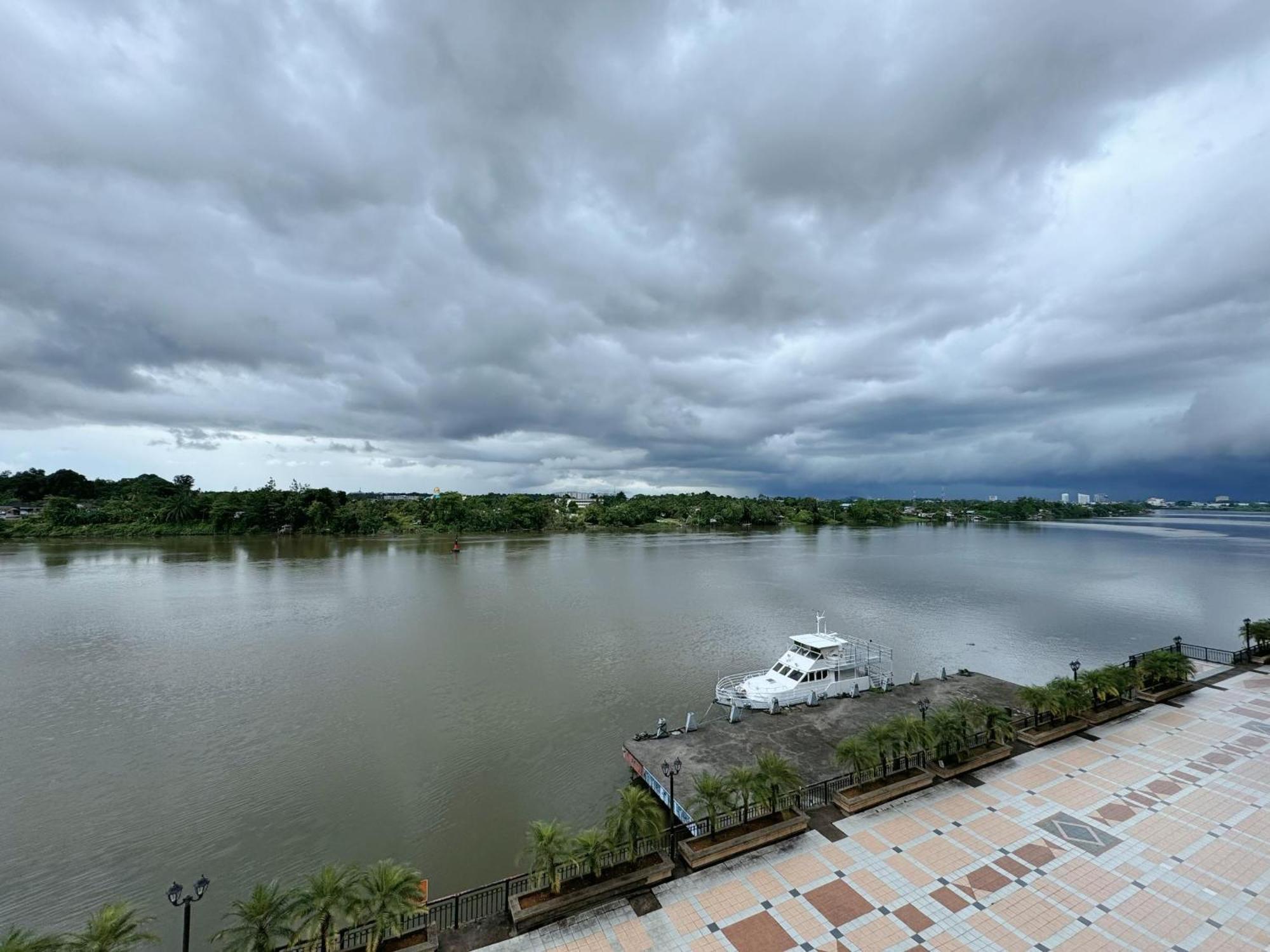 Apartment Cozy Comfort 03 - Riverine Diamond 5 Pax *