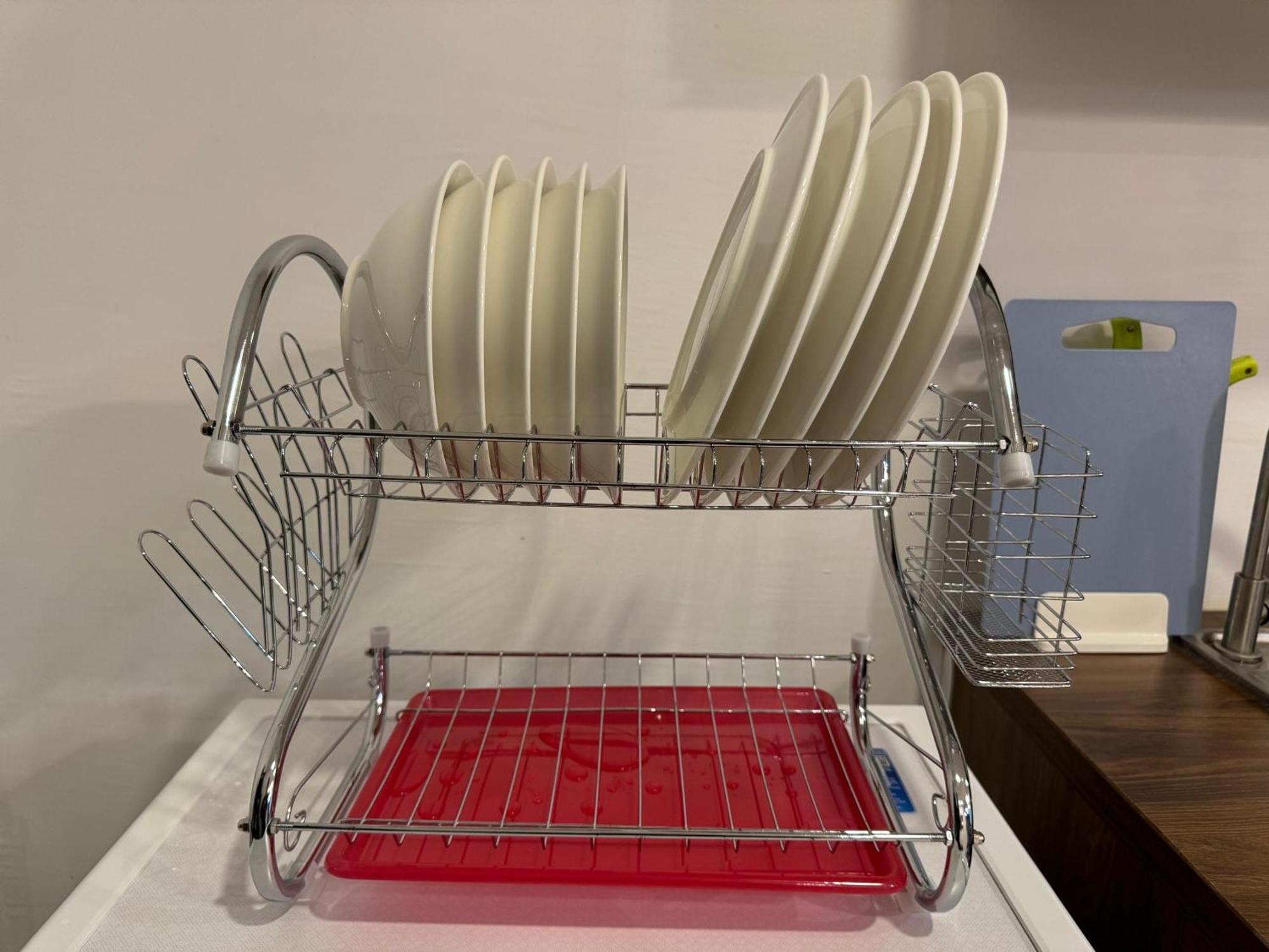Apartment Cozy Comfort 03 - Riverine Diamond 5 Pax