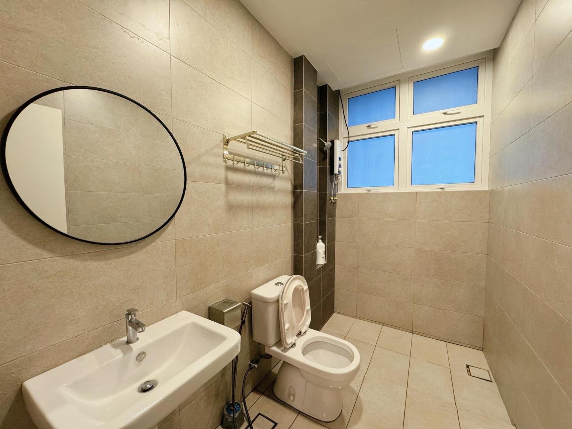 Cozy Comfort 03 - Riverine Diamond 5 Pax *