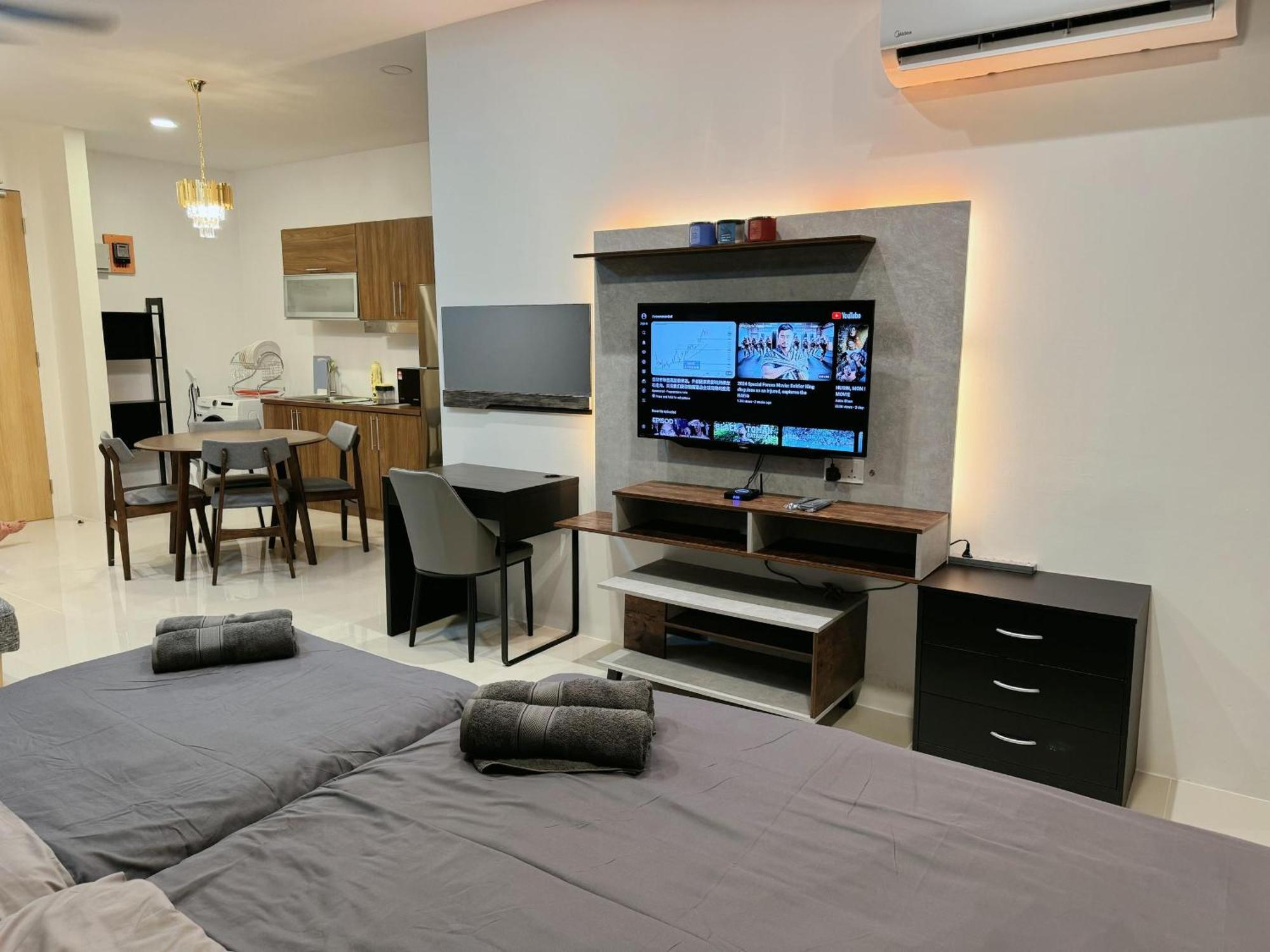 Cozy Comfort 03 - Riverine Diamond 5 Pax *