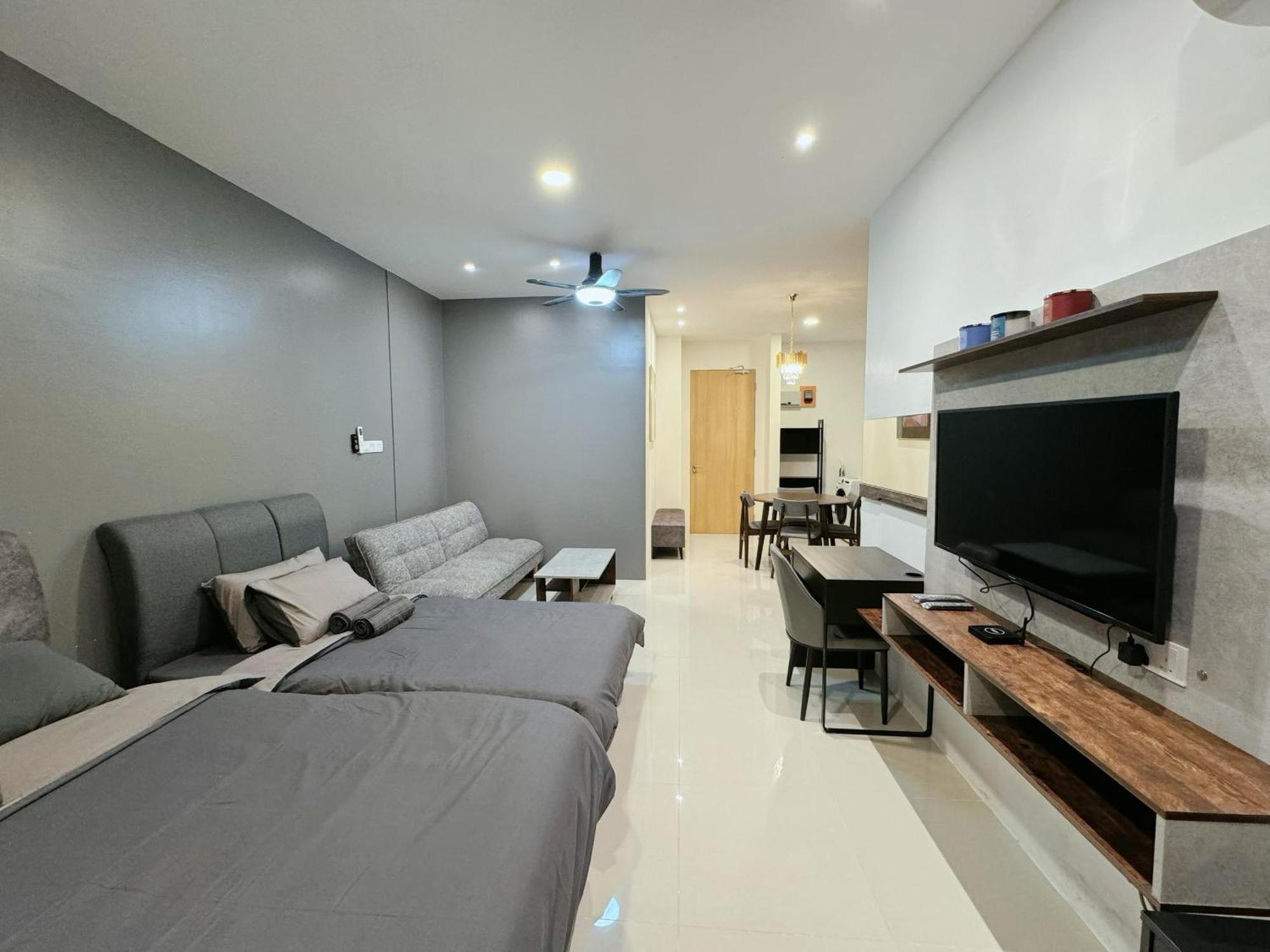 Cozy Comfort 03 - Riverine Diamond 5 Pax